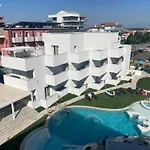 Marina Palace Hotel 4 Stelle S