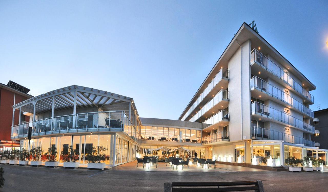 Marina Palace 4 Stelle S Caorle