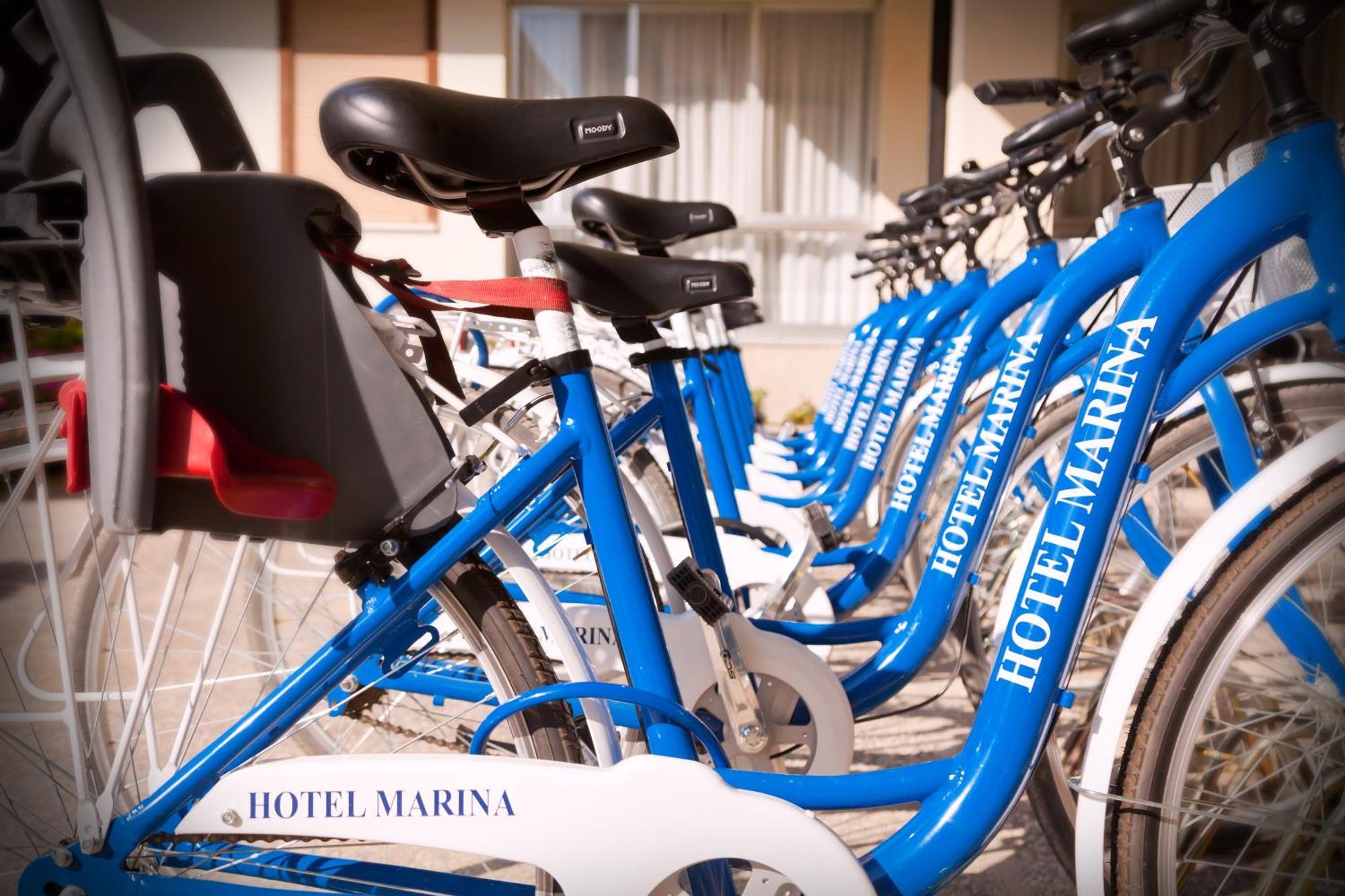 Marina Palace 4 Stelle S Hotel
