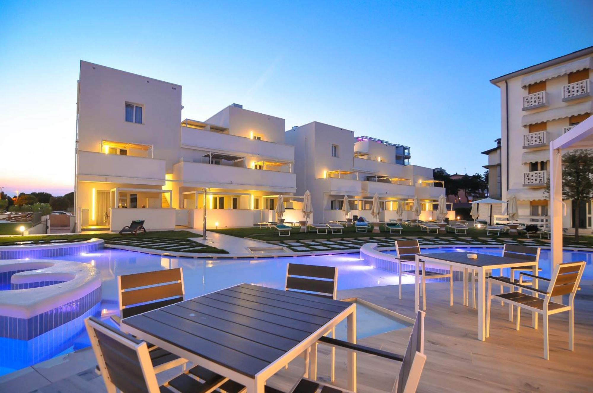 Marina Palace 4 Stelle S Hotel