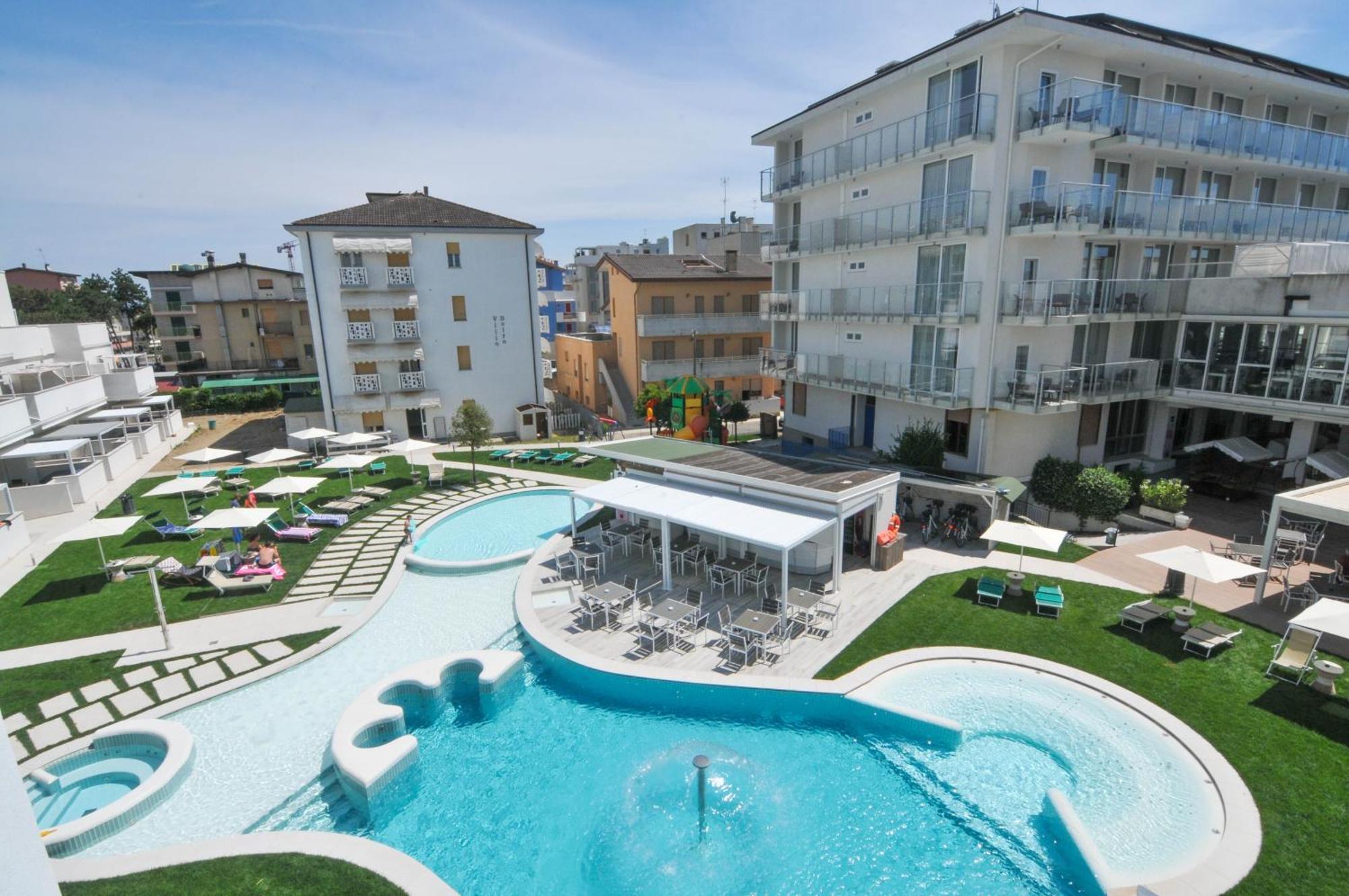 Marina Palace 4 Stelle S 4*