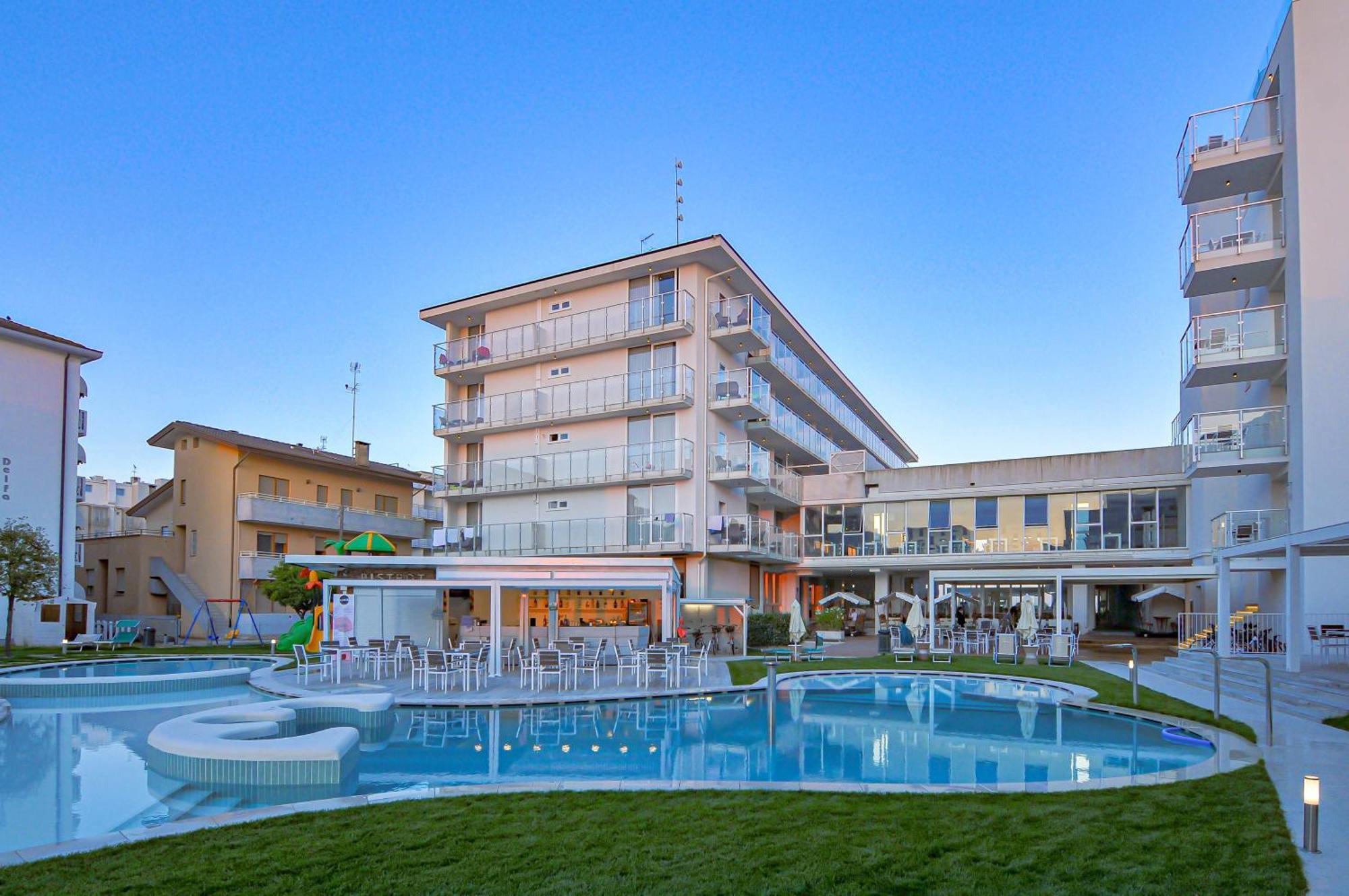 Marina Palace 4 Stelle S Hotel 4*