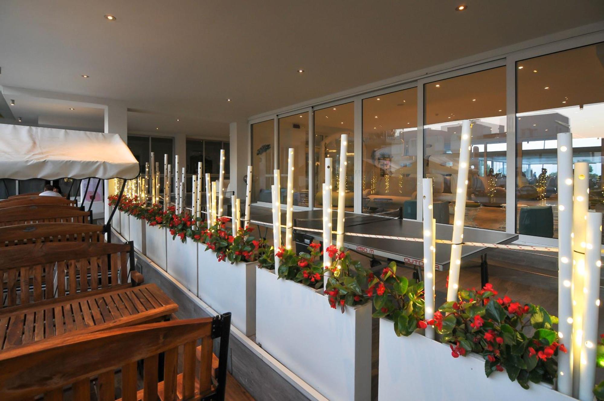 Marina Palace 4 Stelle S Hotel Caorle