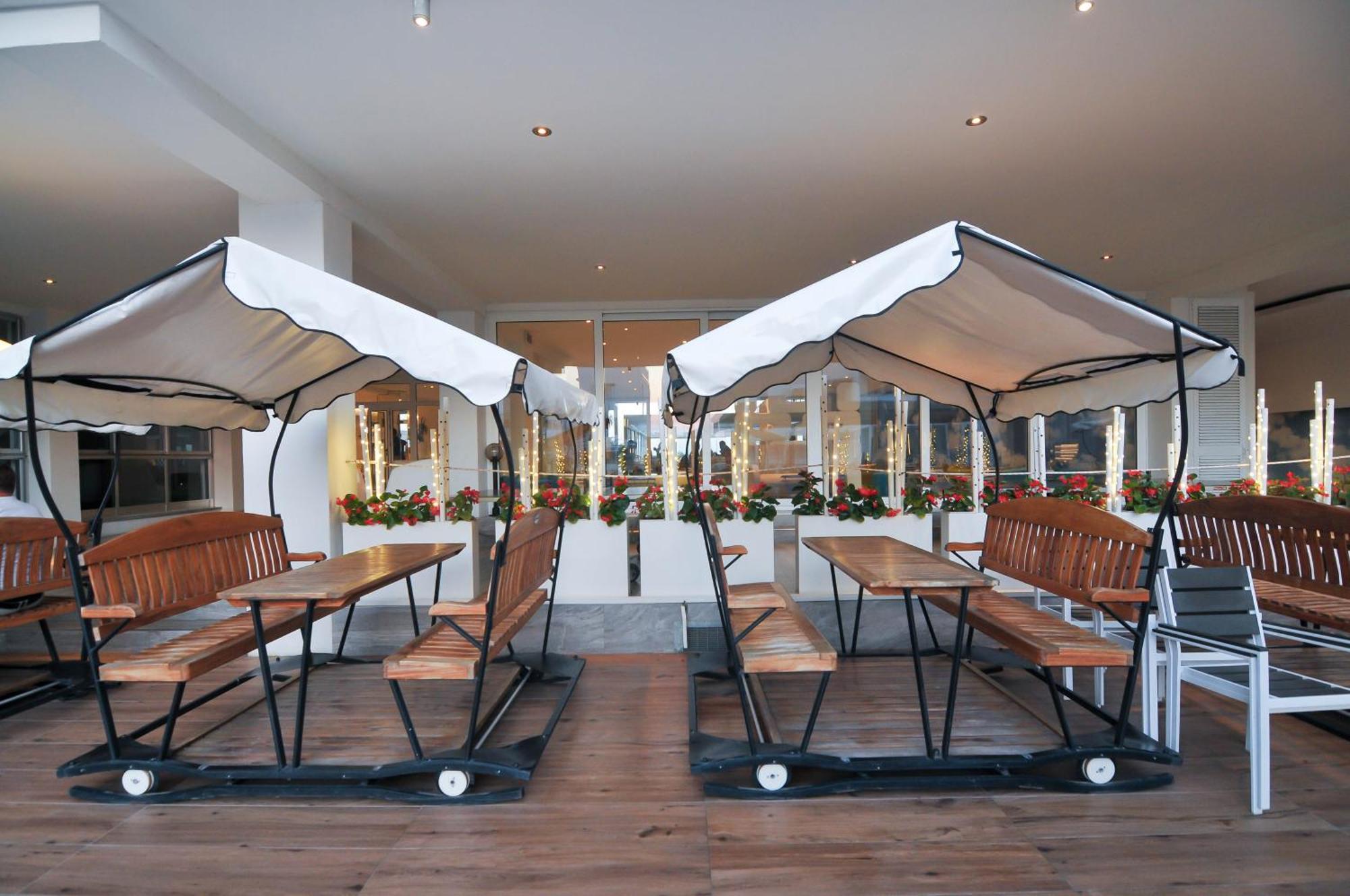 Marina Palace 4 Stelle S Caorle
