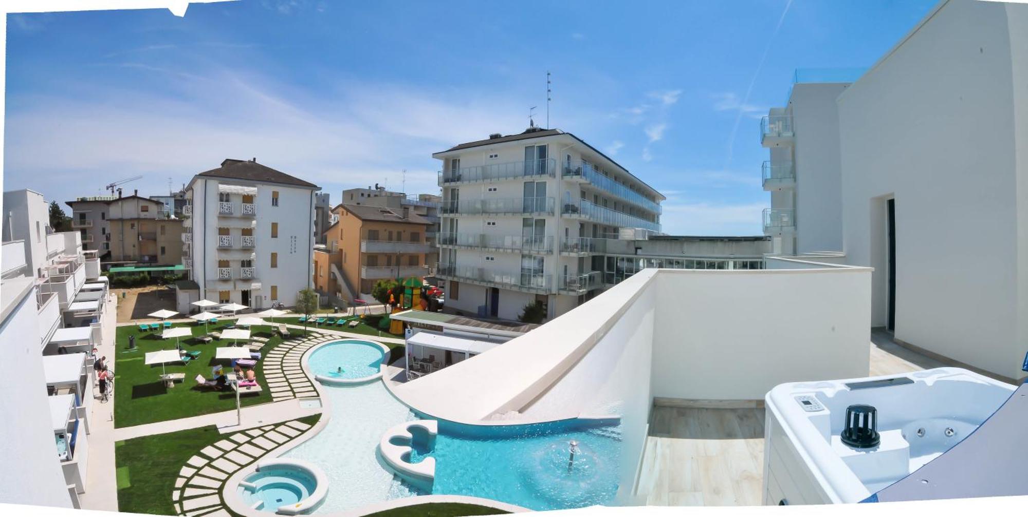 Marina Palace 4 Stelle S 4* Caorle