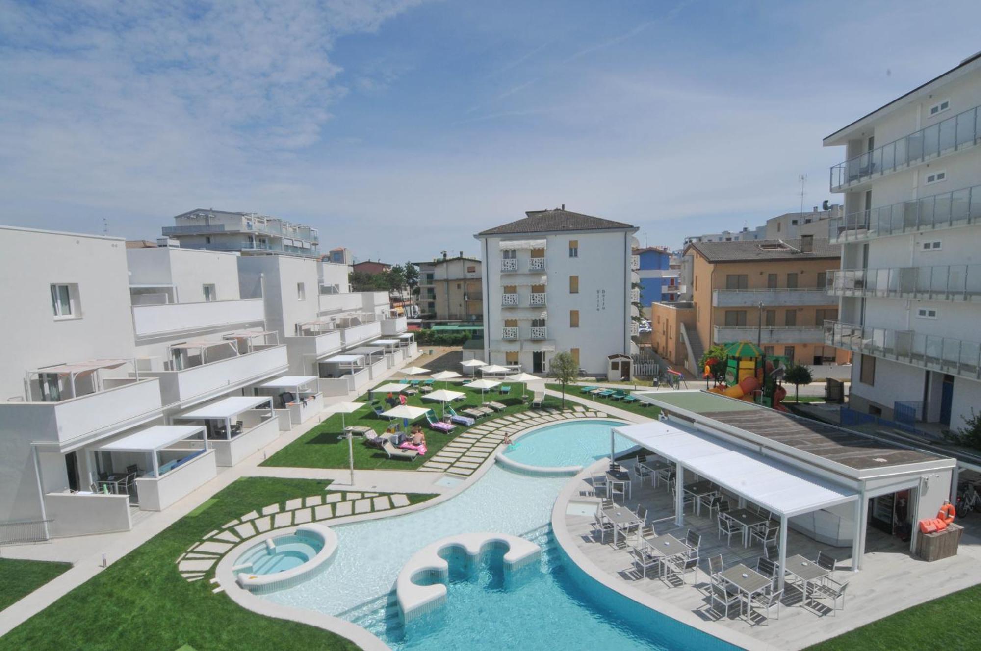 Marina Palace 4 Stelle S Hotel 4*