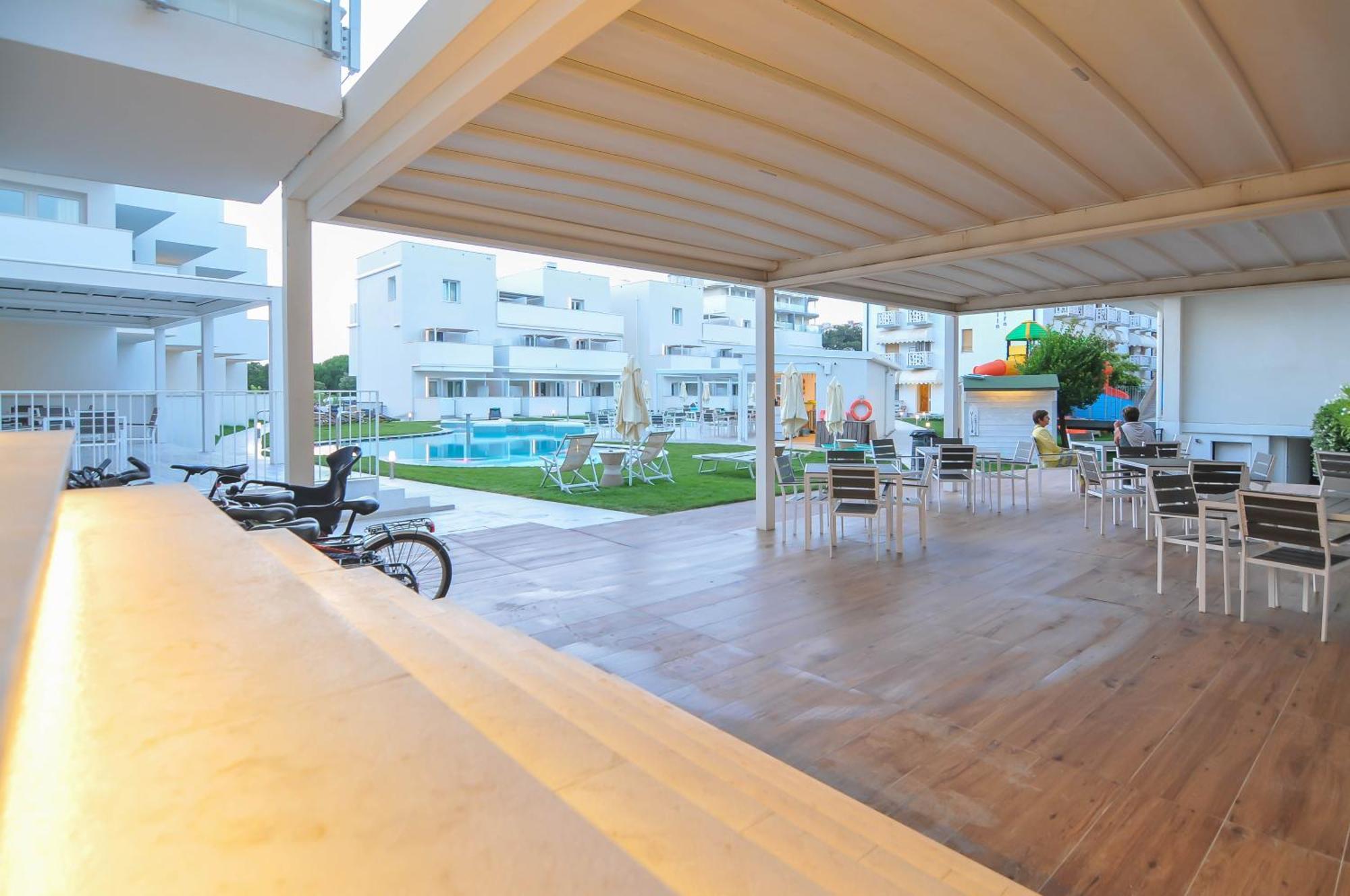 Hotel Marina Palace 4 Stelle S 4*