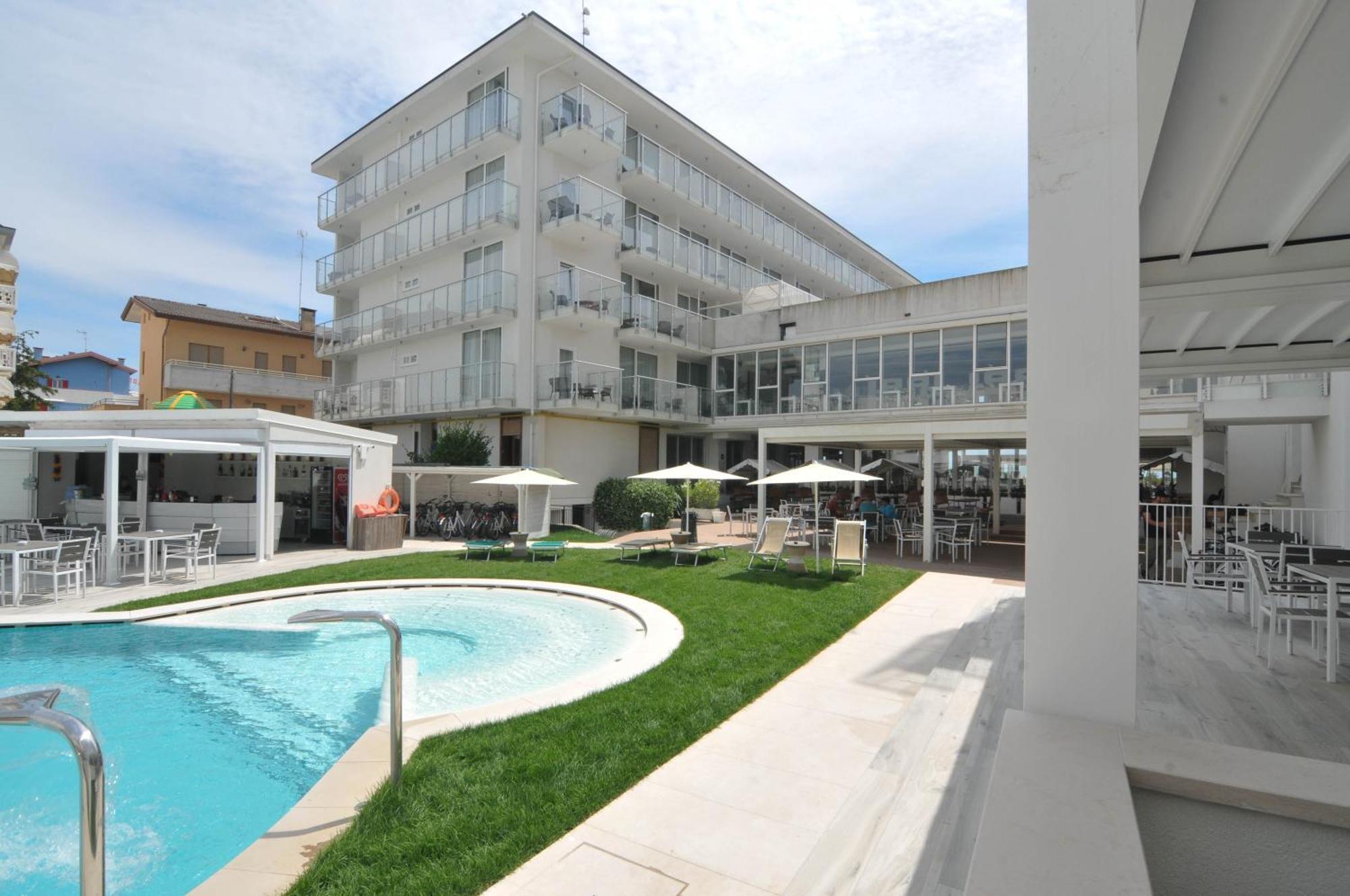 Marina Palace 4 Stelle S Caorle