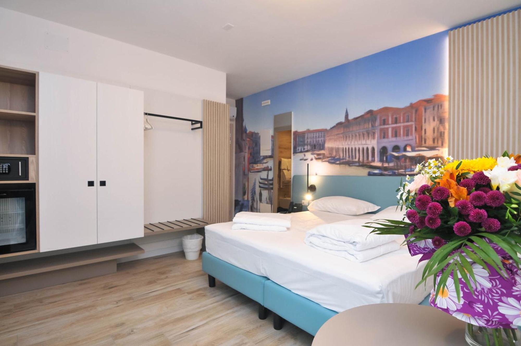 Marina Palace 4 Stelle S