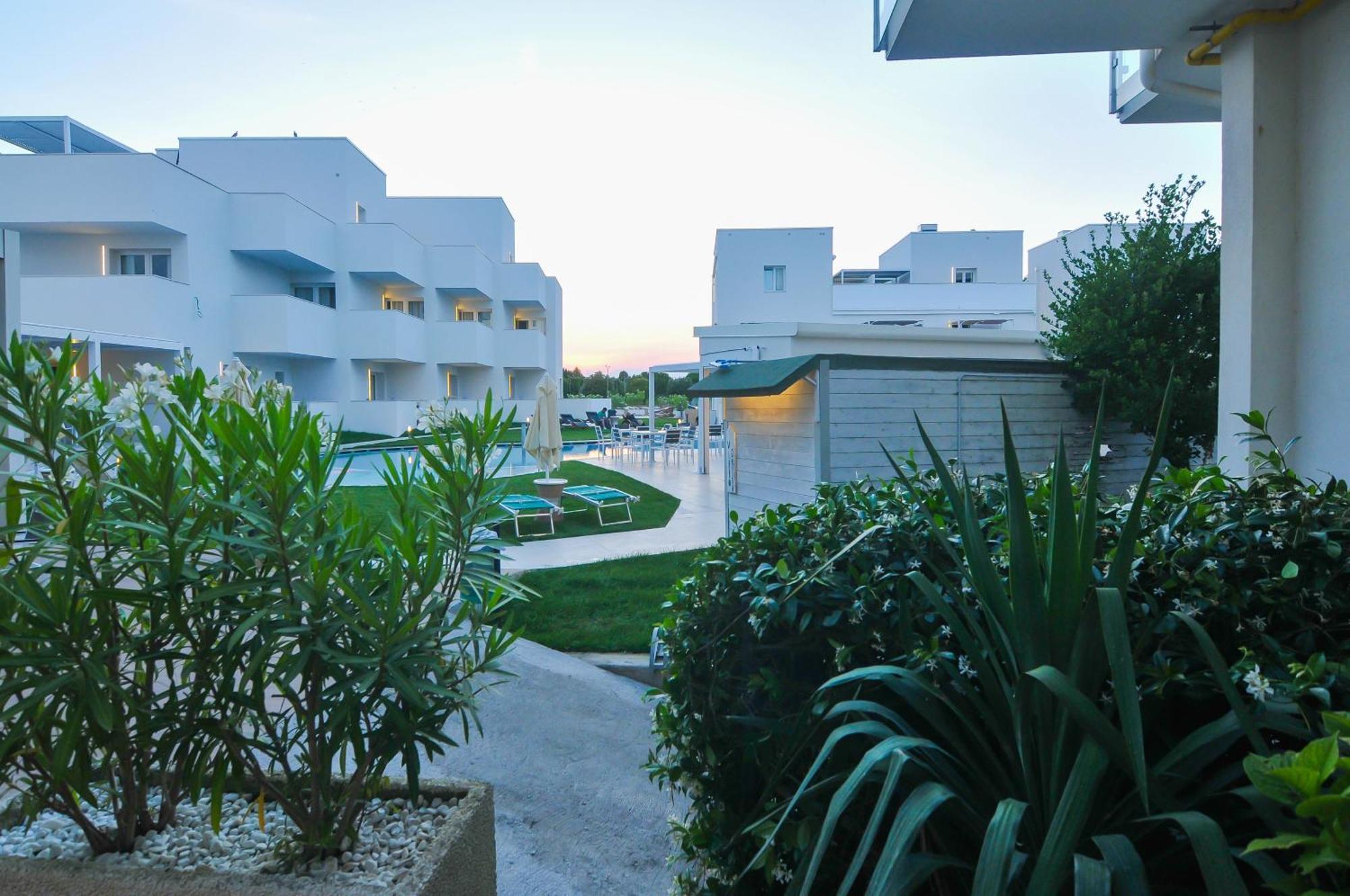 Marina Palace 4 Stelle S Hotel Caorle