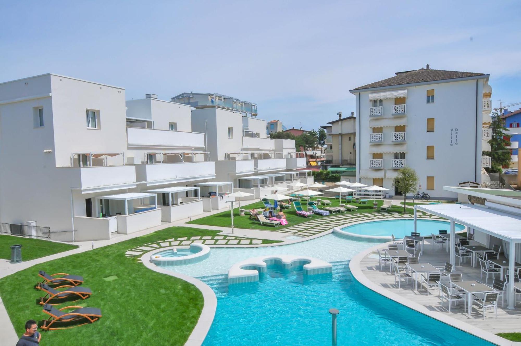 Marina Palace 4 Stelle S 4*