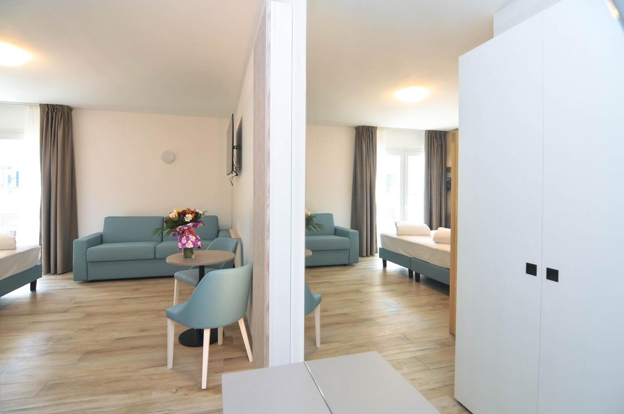 Marina Palace 4 Stelle S 4* Caorle
