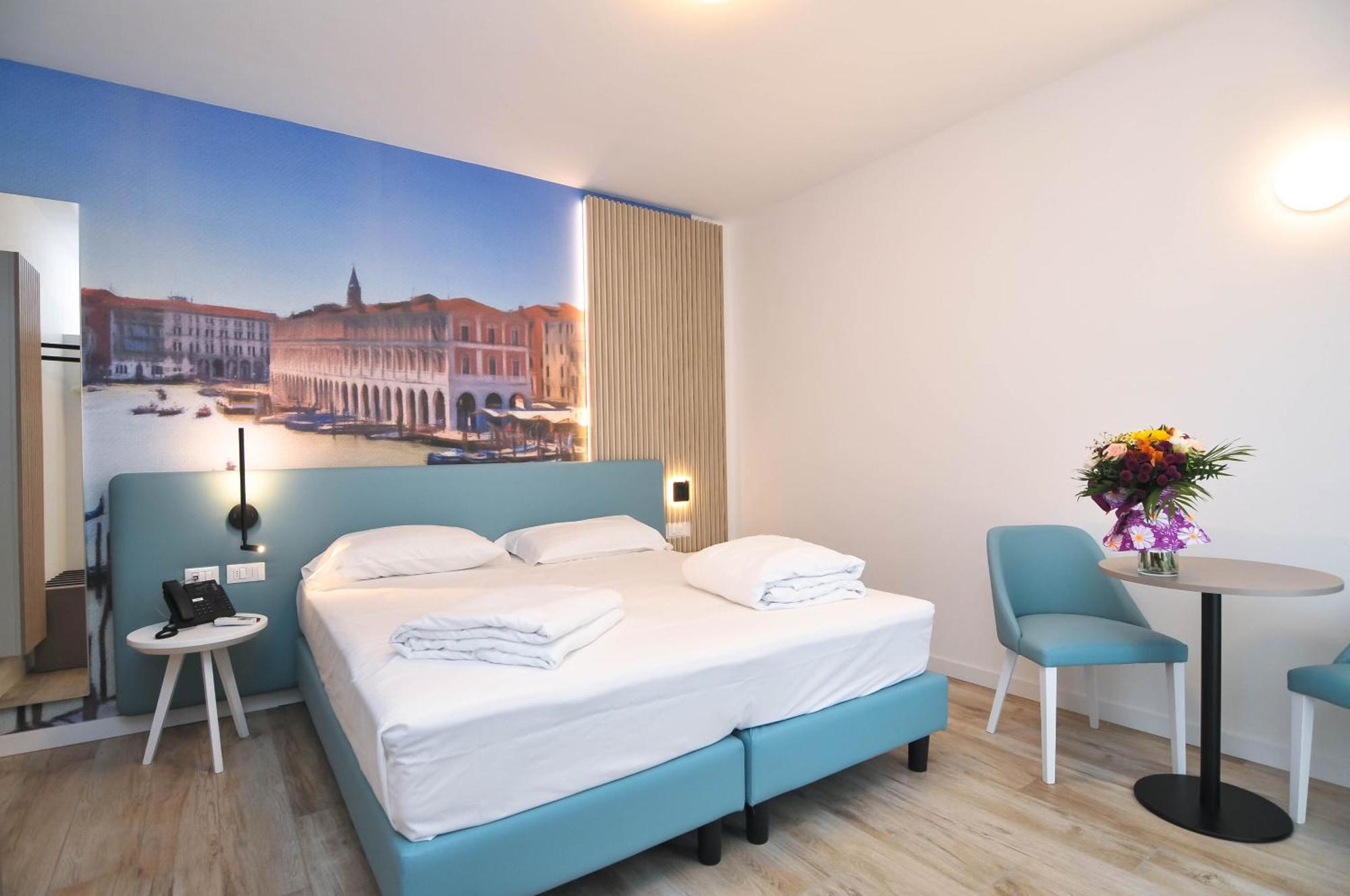 Marina Palace 4 Stelle S