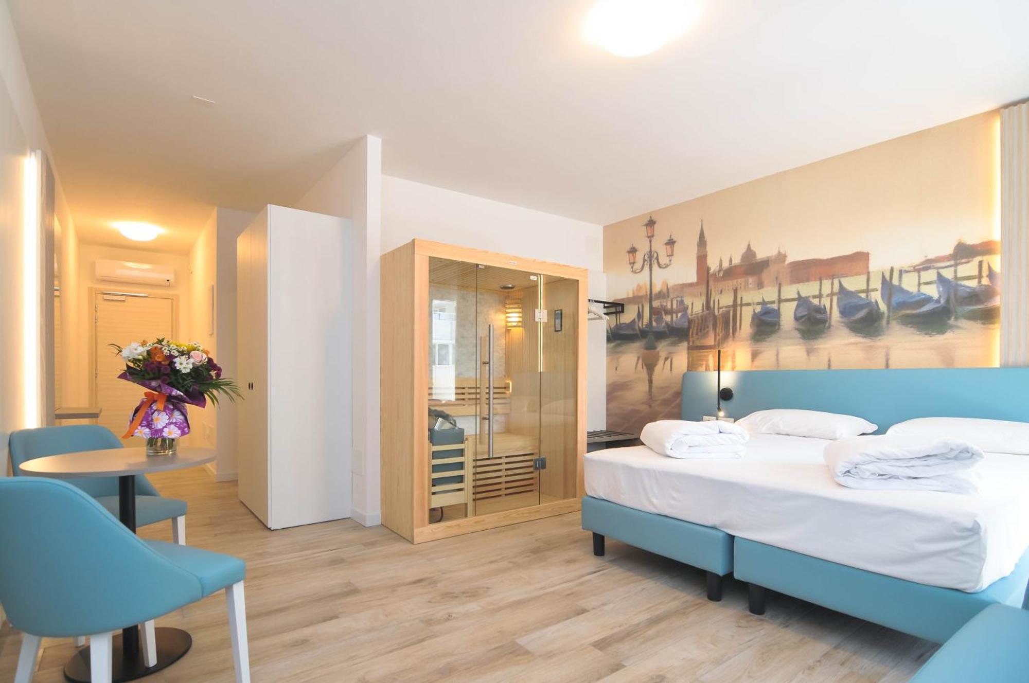 Marina Palace 4 Stelle S 4* Caorle