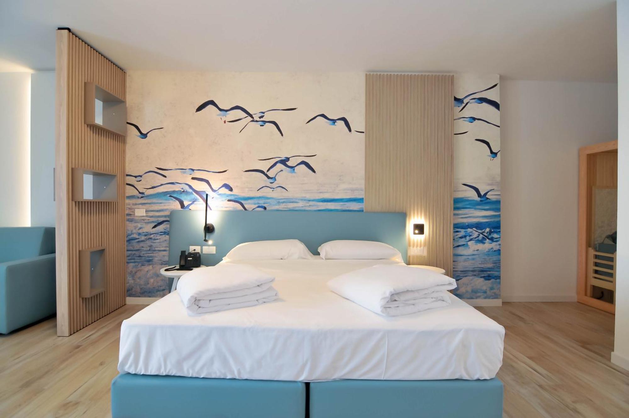 Marina Palace 4 Stelle S