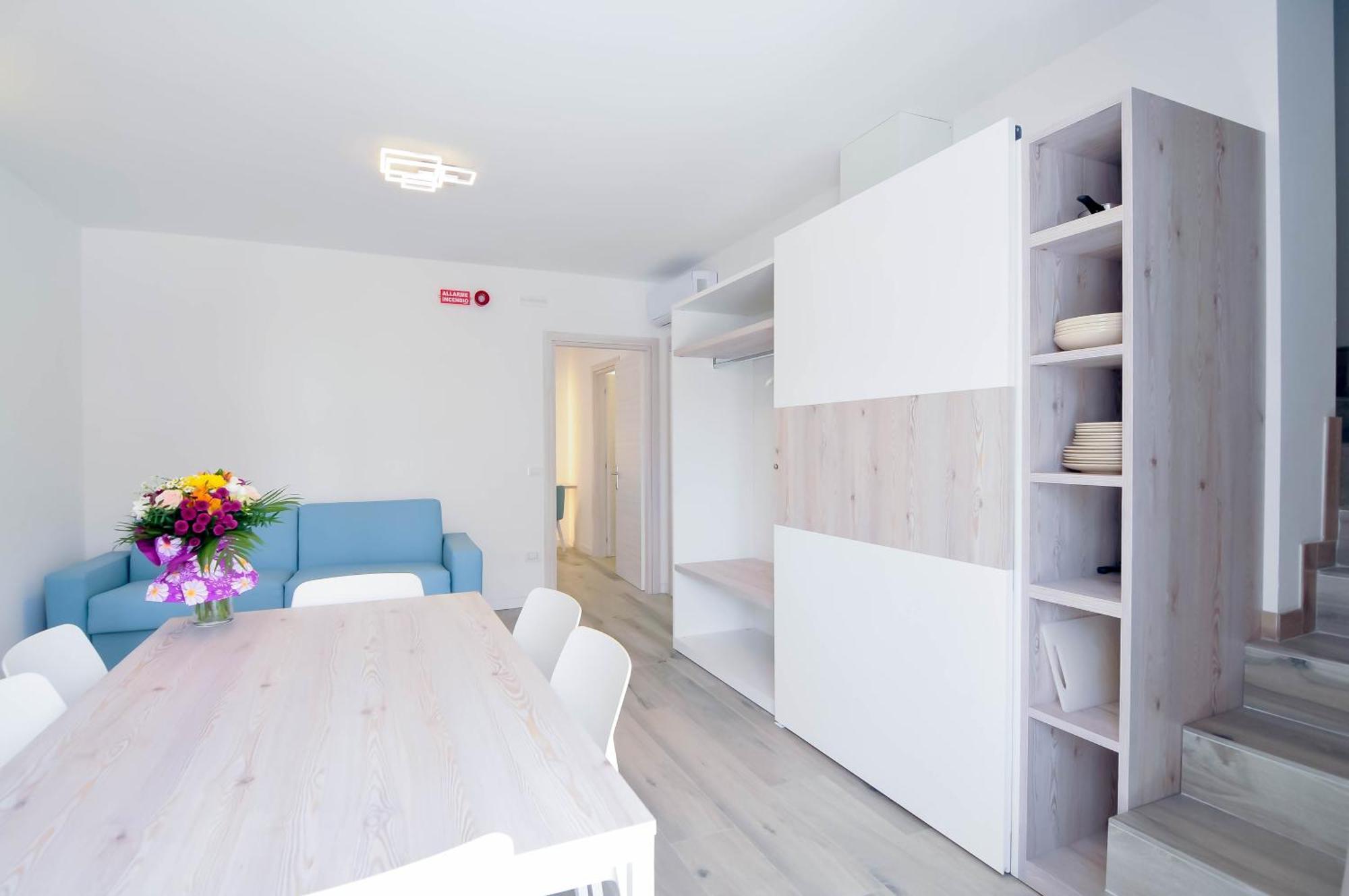 Marina Palace 4 Stelle S Caorle