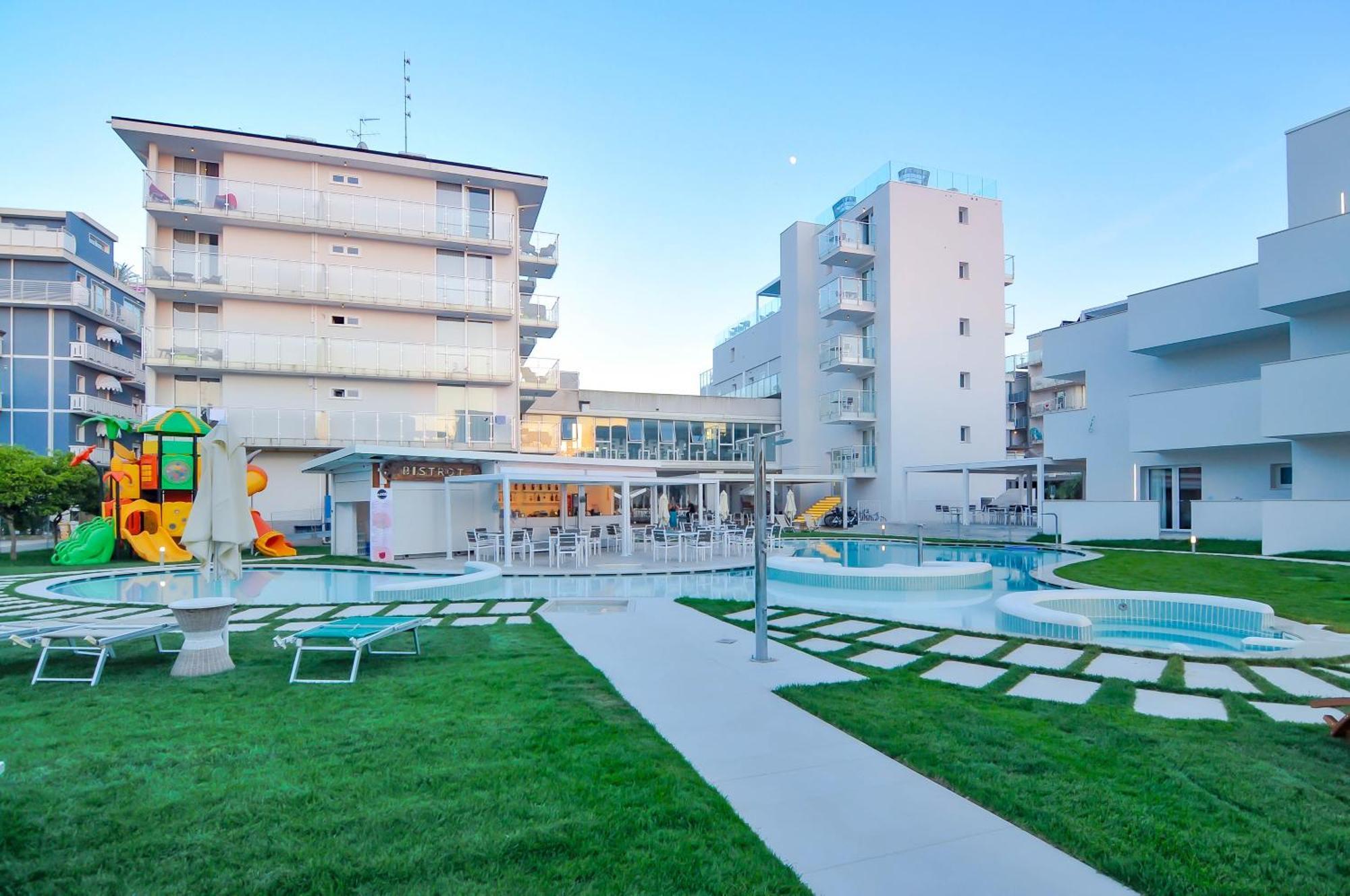 Marina Palace 4 Stelle S Hotel