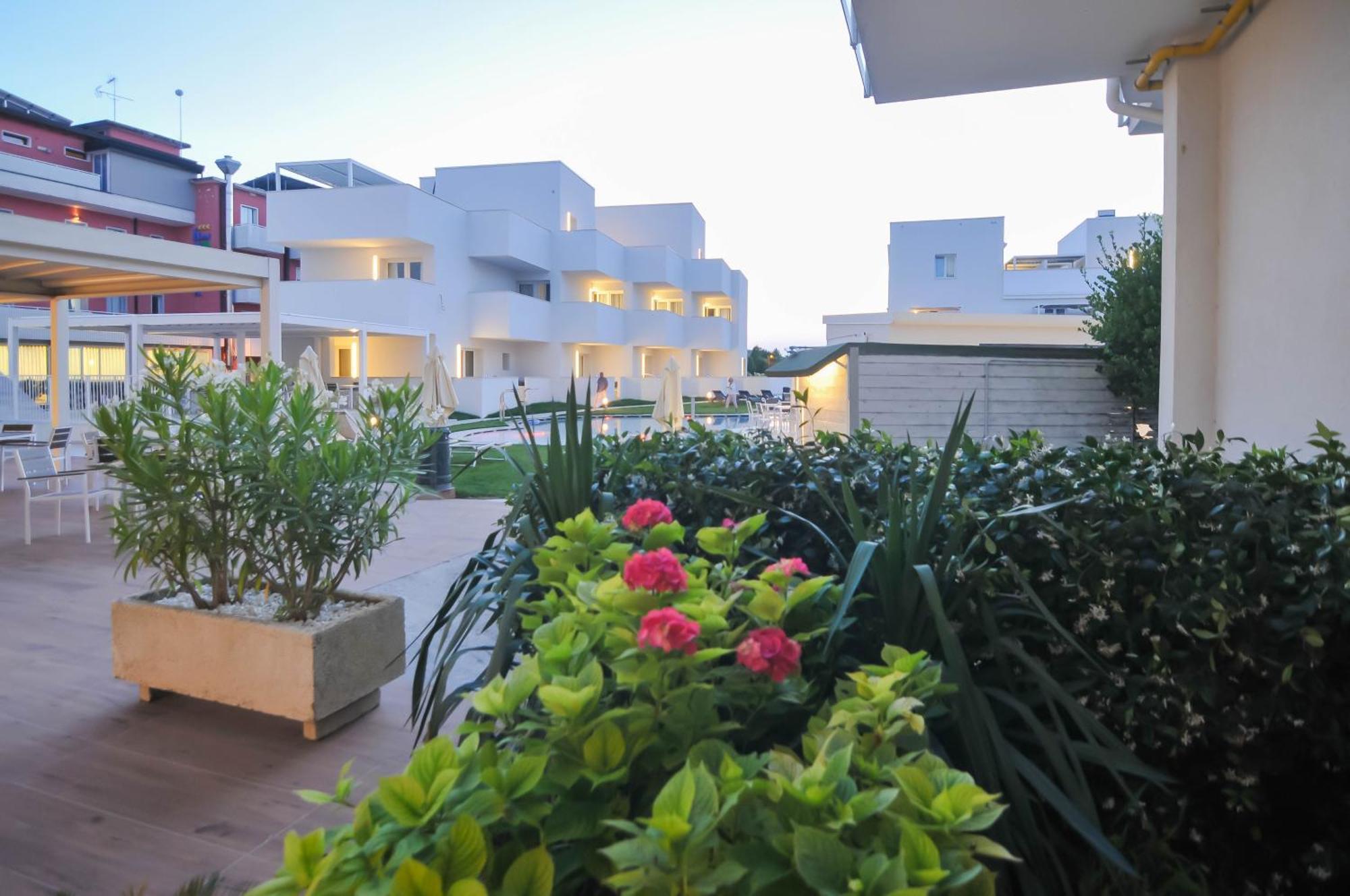 Hotel Marina Palace 4 Stelle S