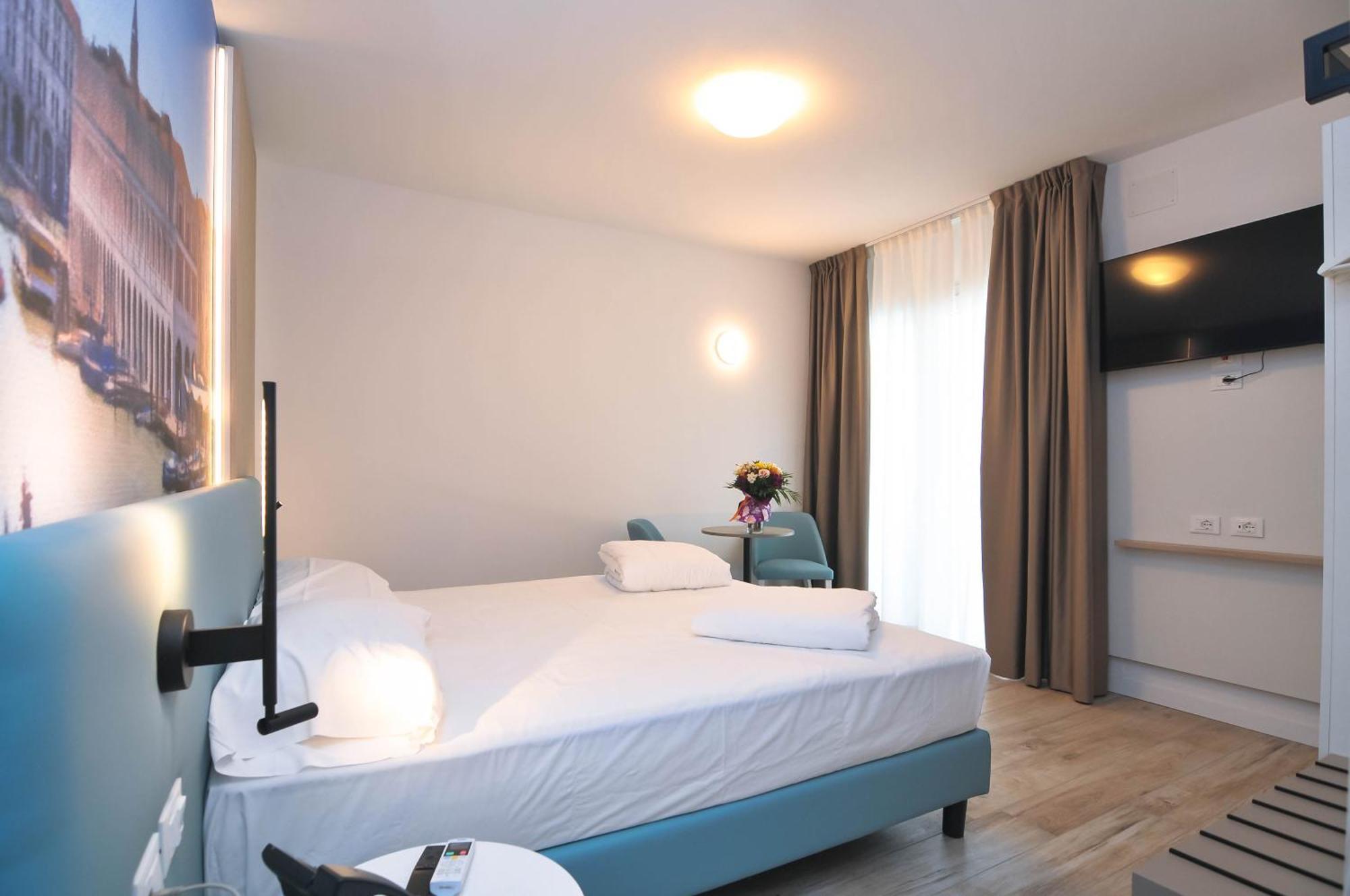 Marina Palace 4 Stelle S Hotel Caorle