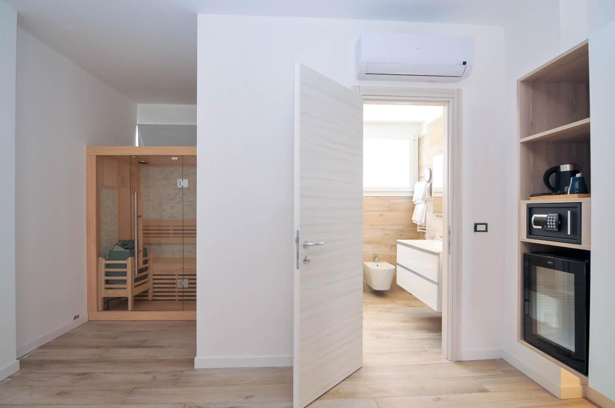 Marina Palace 4 Stelle S 4*