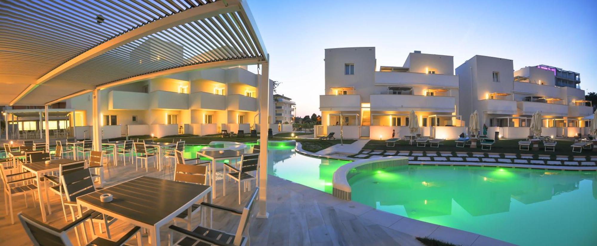 Marina Palace 4 Stelle S 4* Caorle
