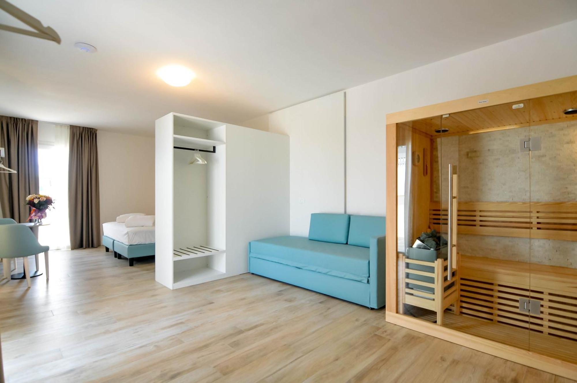 Marina Palace 4 Stelle S Hotel