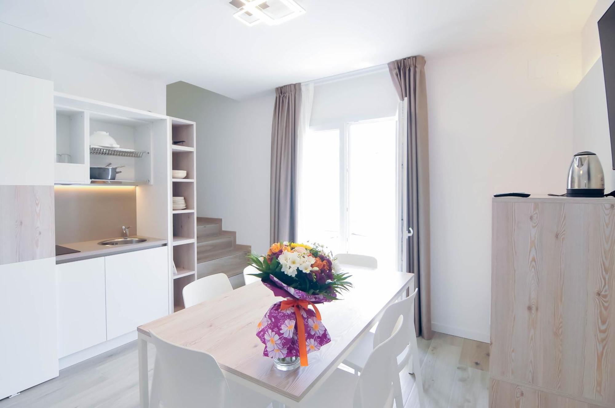 Marina Palace 4 Stelle S 4*