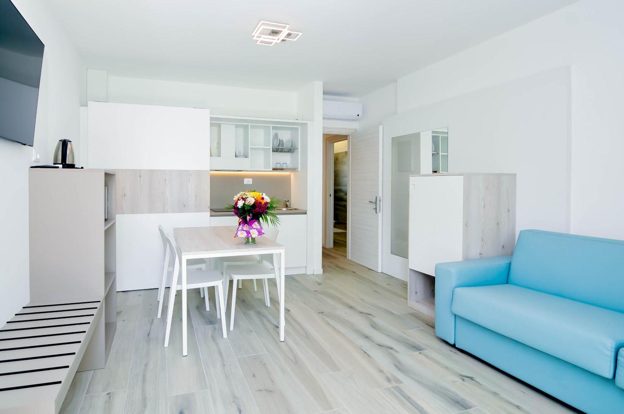 Marina Palace 4 Stelle S Caorle