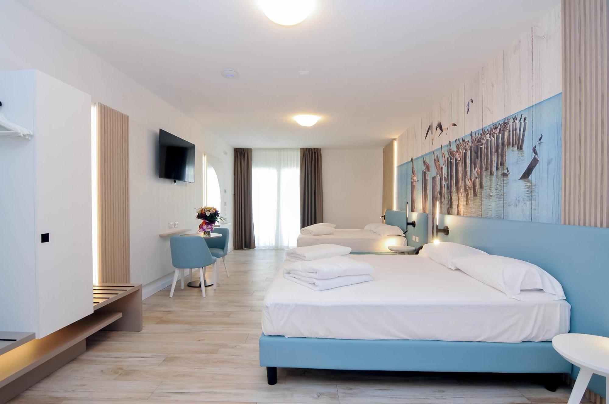 Marina Palace 4 Stelle S