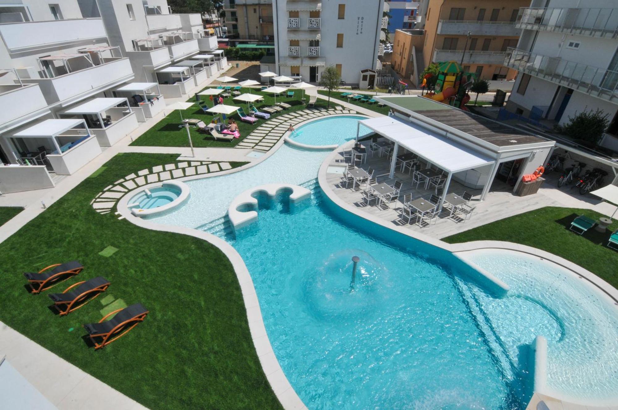 Marina Palace 4 Stelle S Hotel 4*