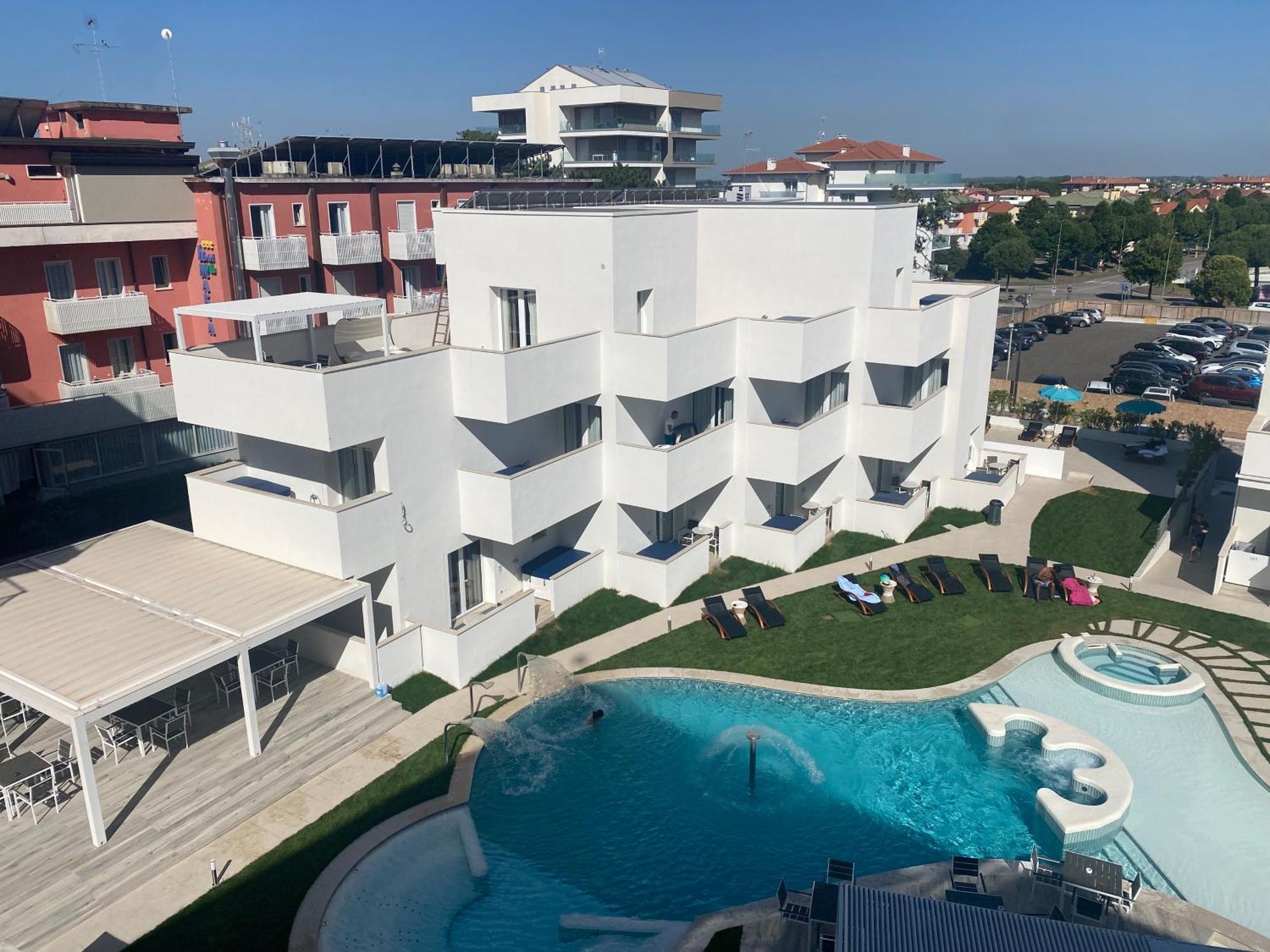 Marina Palace 4 Stelle S 4* Caorle