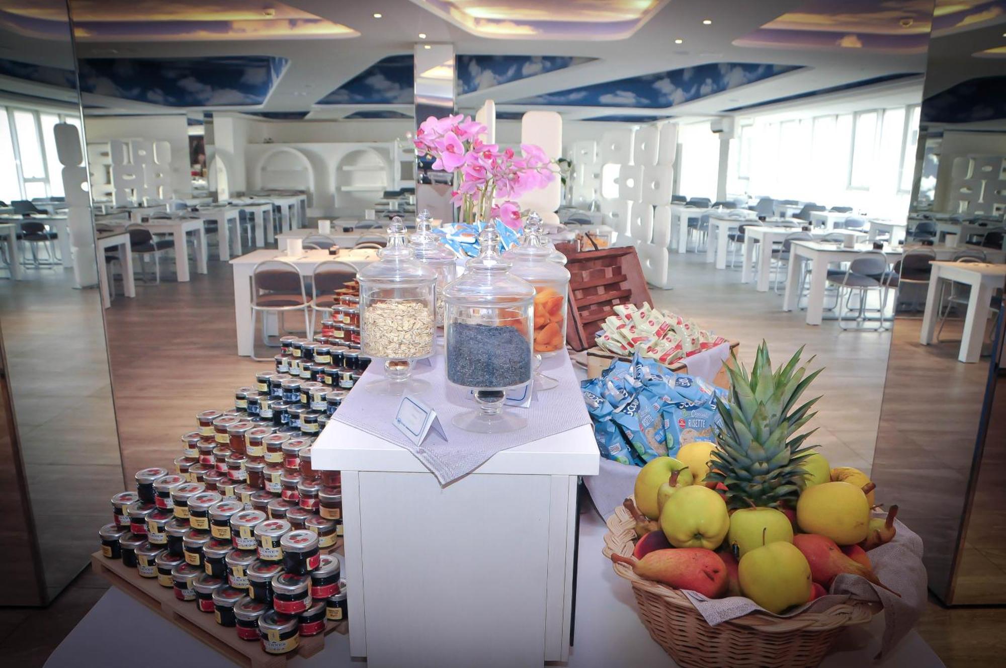 Hotel Marina Palace 4 Stelle S 4*