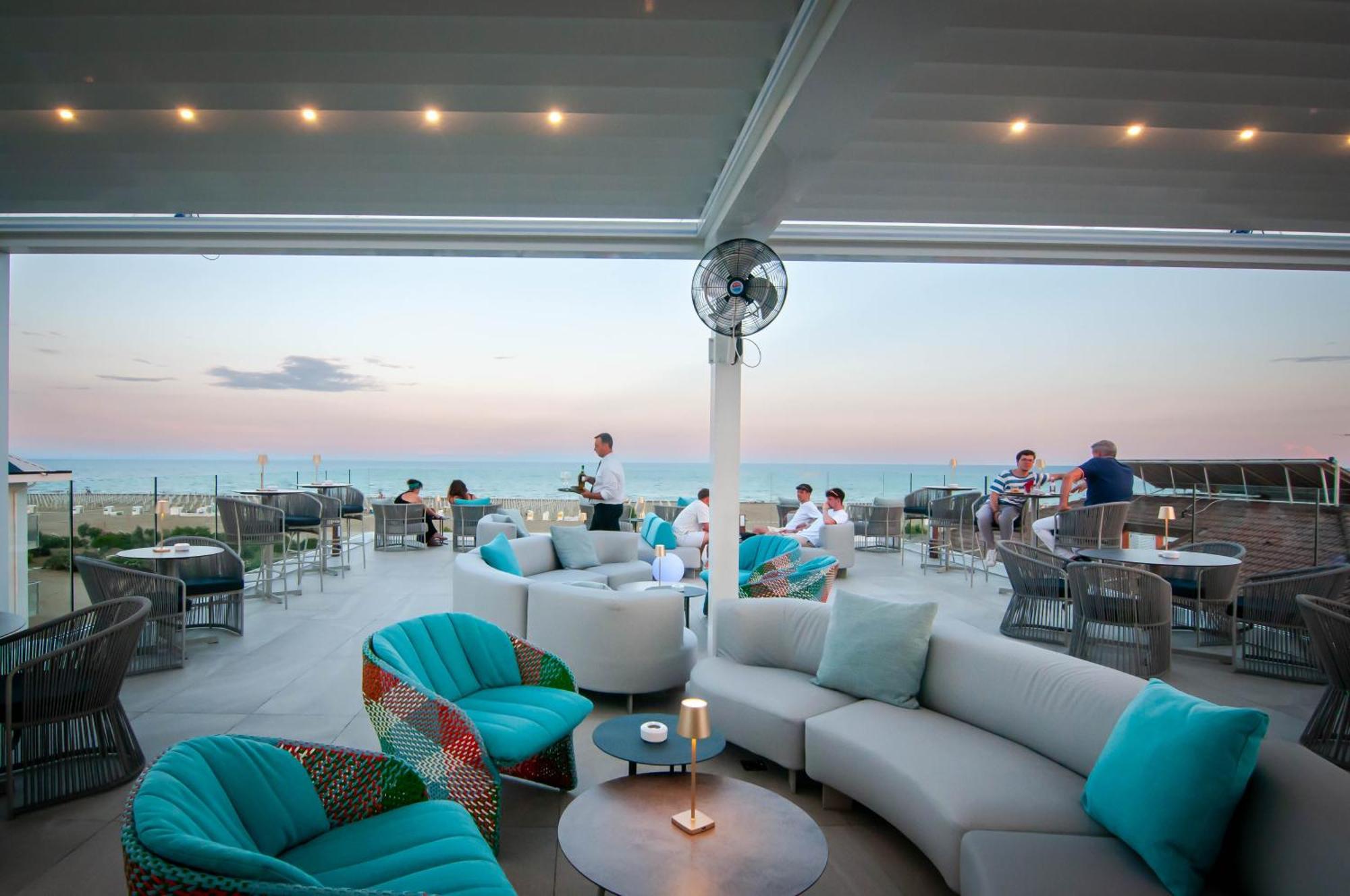 Hotel Marina Palace 4 Stelle S Caorle